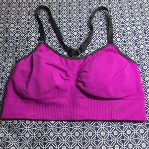 Champion sports bra